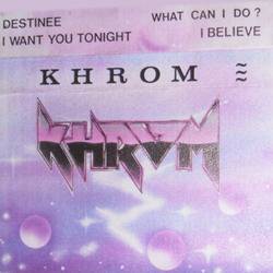 Khrom : Demo 1989